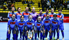 Phl women’s futsal squad eyes 2nd win