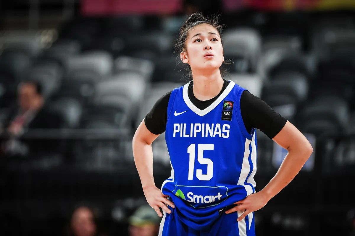 Joson fired up for Gilas Women 3x3 squad