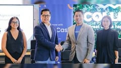 RCBC, GCash bring financially inclusive loans to more Filipinos