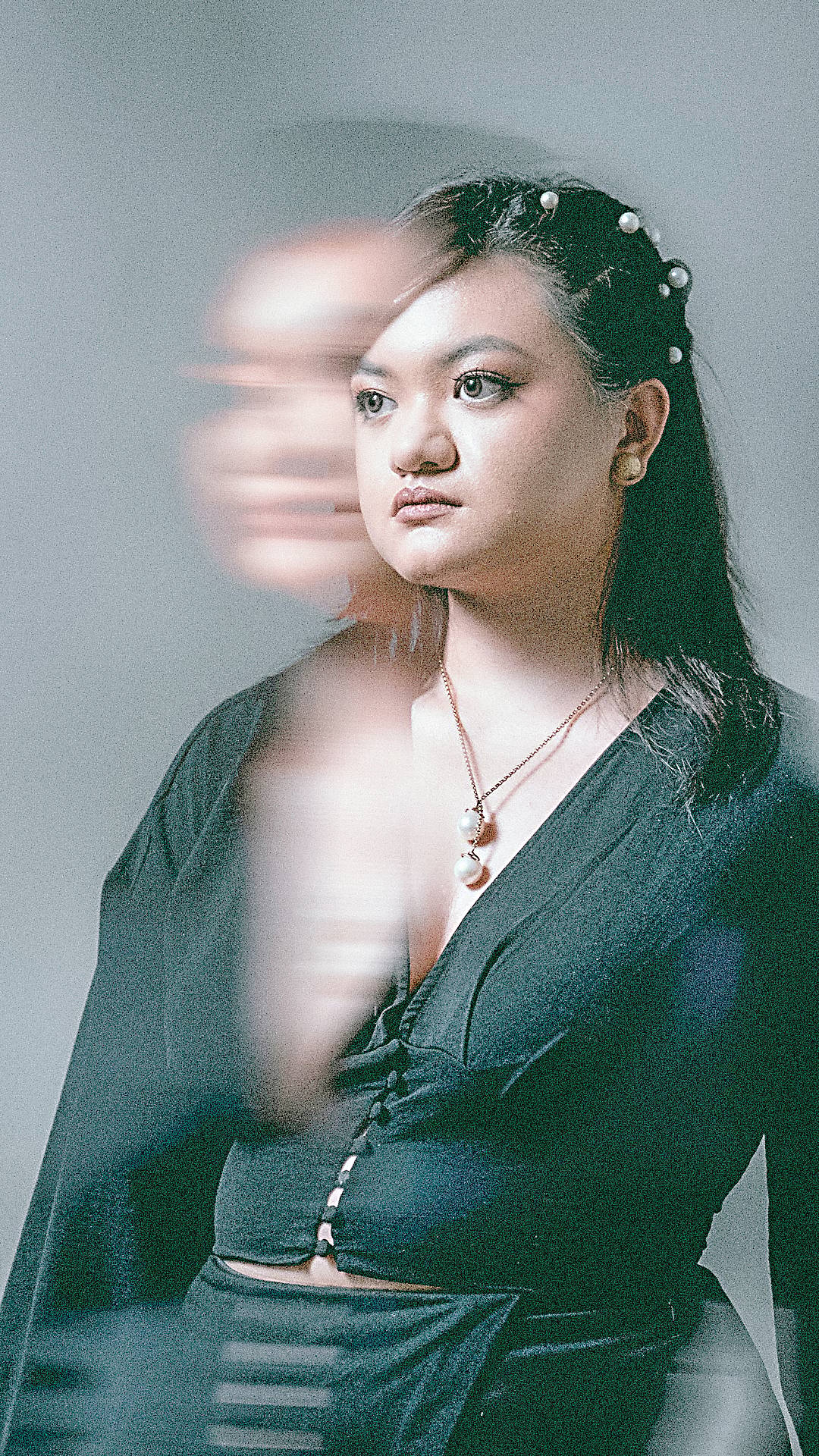 Gianne Belle Pabrua