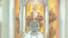 Philippine Santo Niño part of elite circle of canonically crowned images