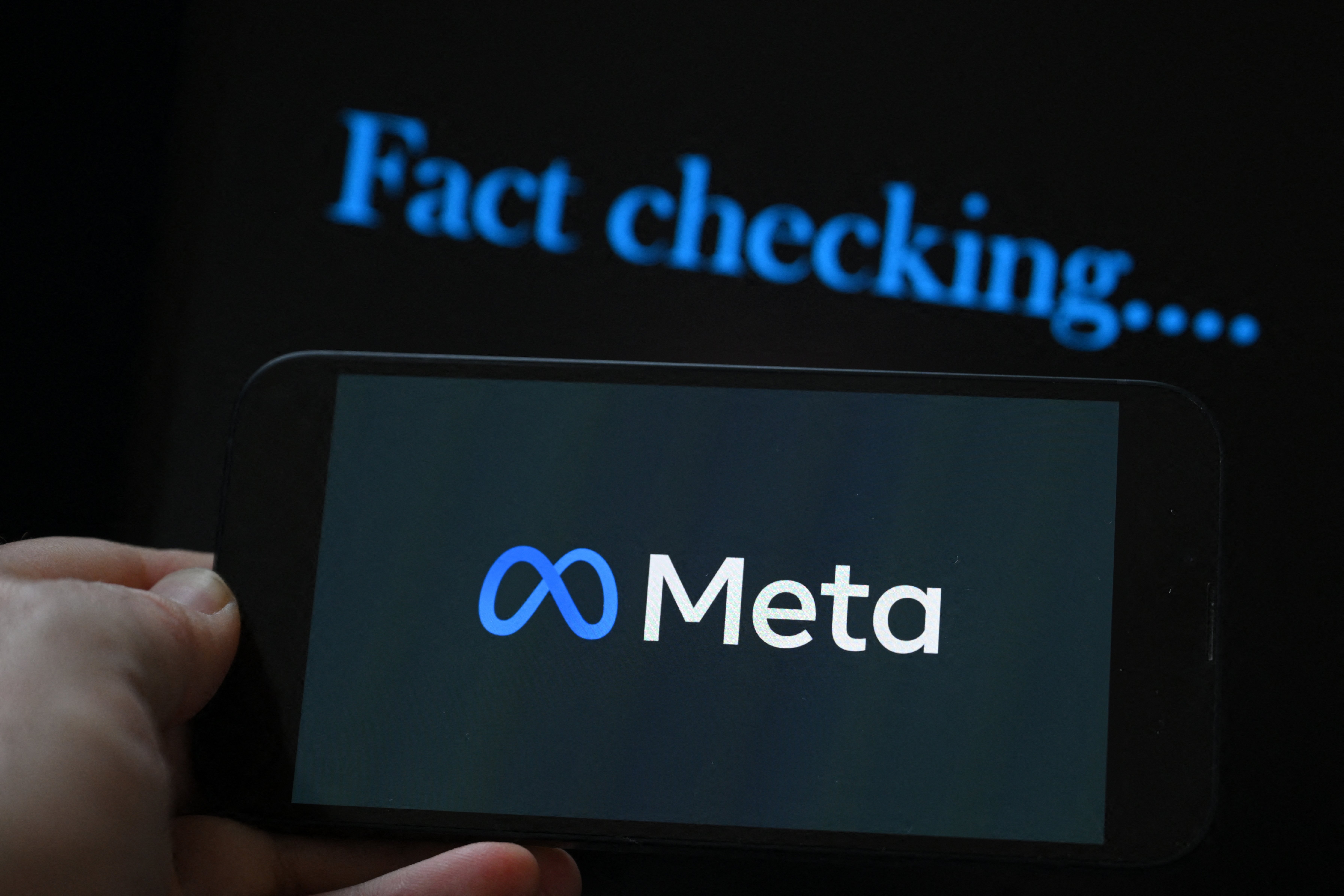 Meta’s fact-checking policy sparks concern in Brazil