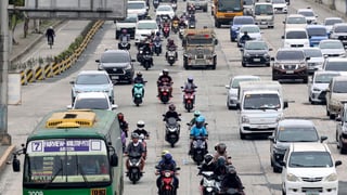 LTFRB urged: Review motorcycle taxi cap