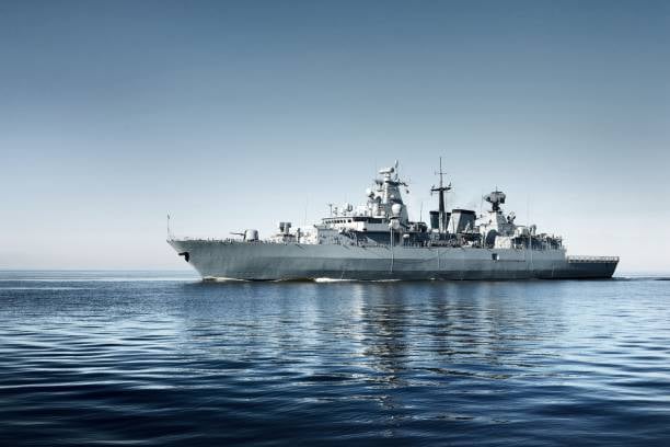 Forum tackles maritime security cooperation