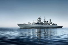 Forum tackles maritime security cooperation
