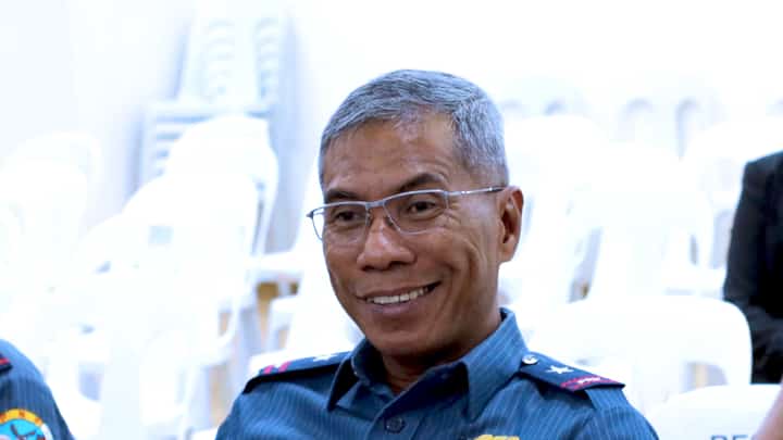 Brig. Gen. Nicolas Torre III