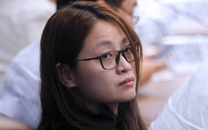 Guo faces money laundering raps