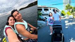 Ria Atayde shares life as a full-time wife and mom