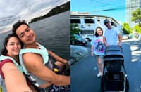 Ria Atayde and Zanjoe Marudo