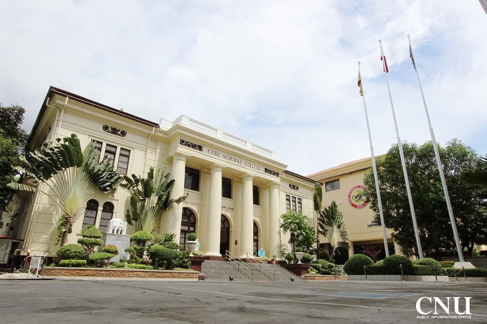New CNU campus, courses pushed