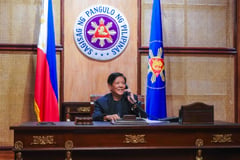 Marcos optimistic on US-Phl ties amid leadership change