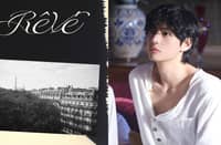 BTS' V announces special photobook project
