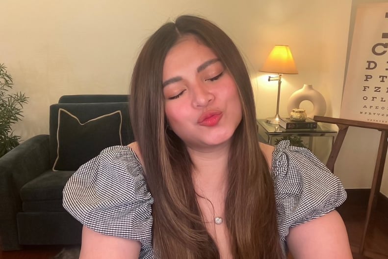 Angel Locsin finally returns to Twitter after hacking incident