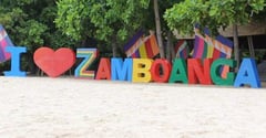 Zambo City R-9 top tourist destination