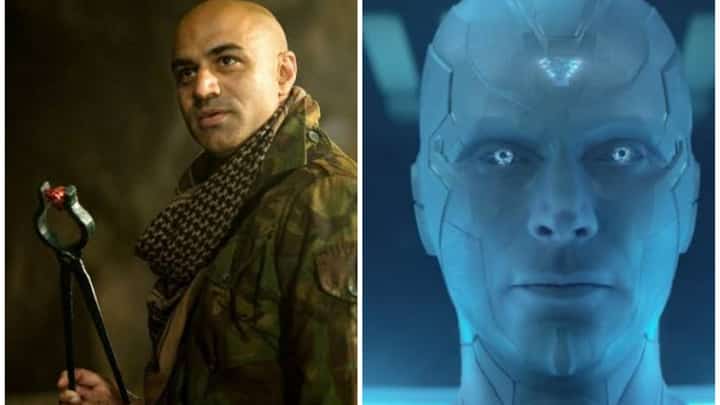 Marvel's 'Vision Quest' series adds 'Iron Man' villain