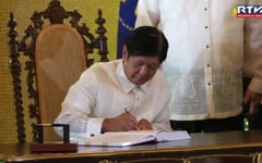 PBBM signs natgas law to seal energy security