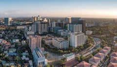 FILRT grows, targets multinational tenants