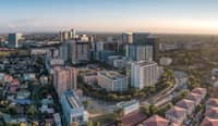 FILRT grows, targets multinational tenants