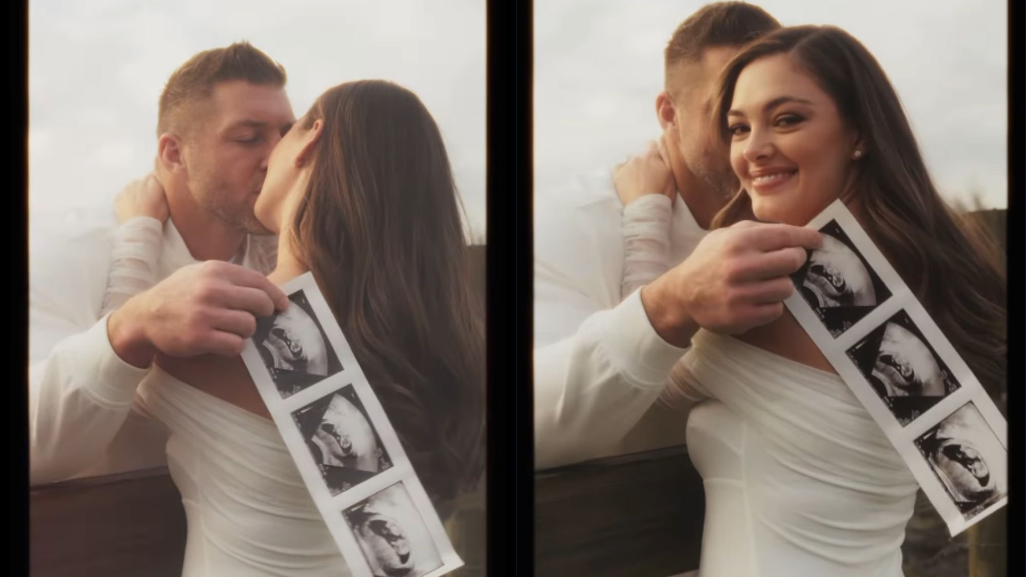Miss Universe '17 Demi-Leigh Nel-Peters, Tim Tebow expecting first child