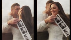 Miss Universe '17 Demi-Leigh Nel-Peters, Tim Tebow expecting first child