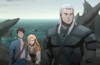 New 'The Witcher' animated film set for 11 February release