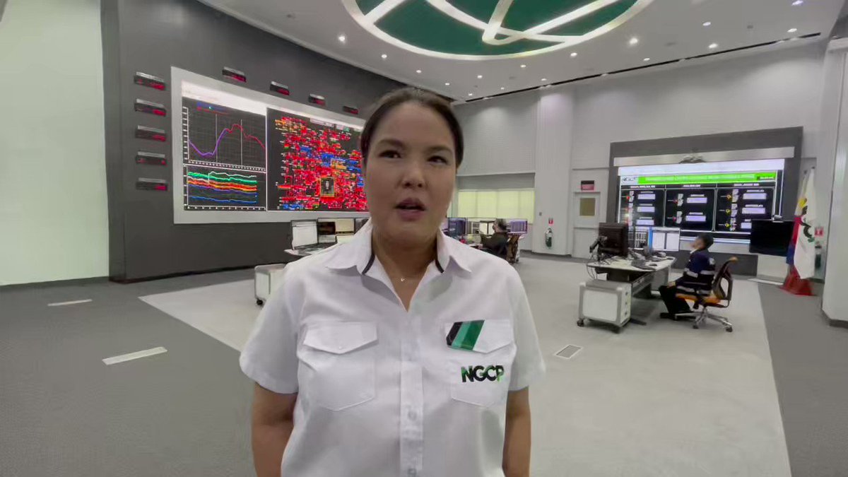 NGCP ensures integrity despite Chinese stake
