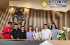 Fullerton Phl’s taps new PR group