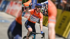 Williams, Vine chase Tour Down Under title