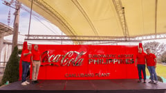 Coca-Cola is now Coca-Cola Europacific Aboitiz Philippines, Inc.