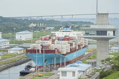 Panama Canal will ‘remain’ Panamanian — IMO chief