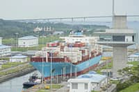 Panama Canal will ‘remain’ Panamanian — IMO chief