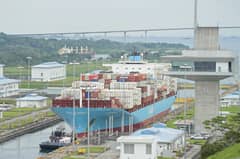 Panama Canal will ‘remain’ Panamanian — IMO chief