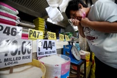 DA uncovers NorMin rice price gouging