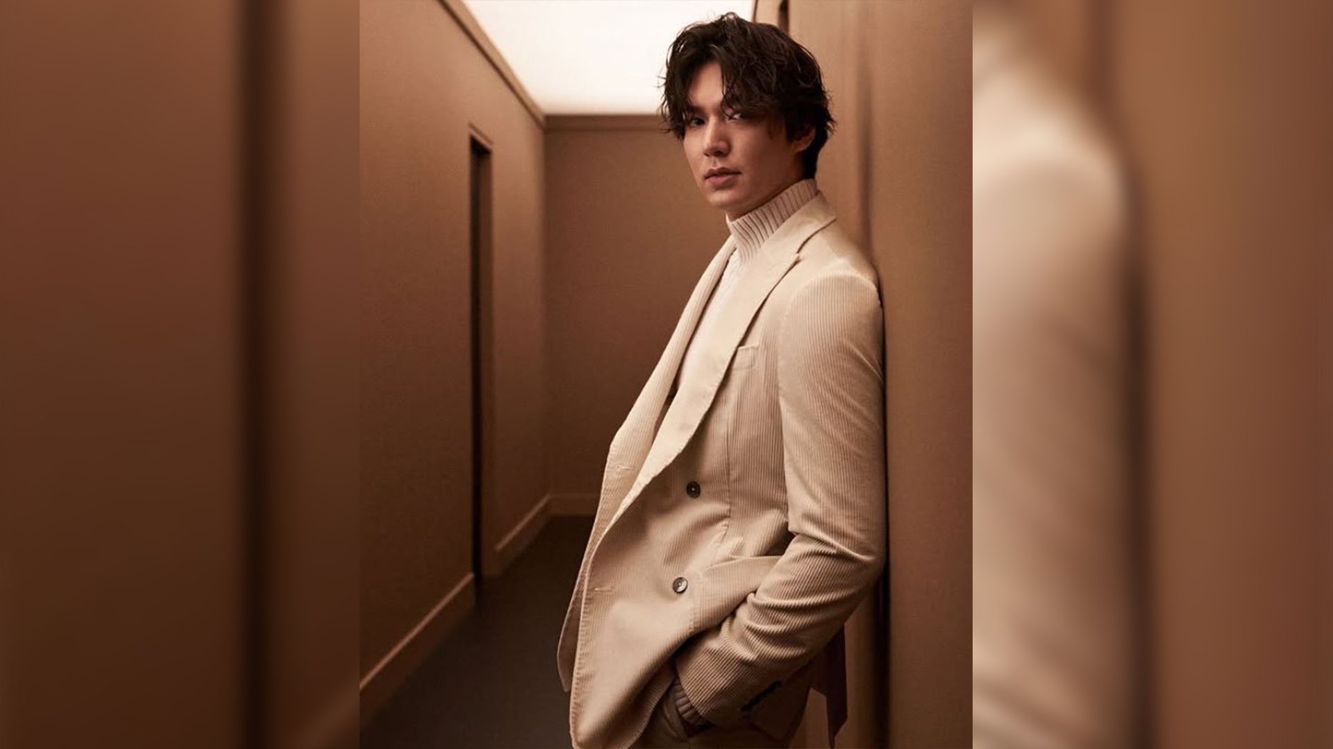 Lee Min Ho returns to Manila for ‘MINHOVERSE’