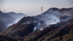 Filipinos in LA show ‘bayanihan spirit’ to help wildfire victims, fire responders