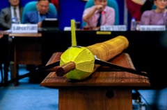 DFA: No foreign state claims ownership of submersible drone in Masbate