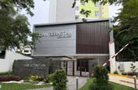 Manila turns over rent-to-own condo project