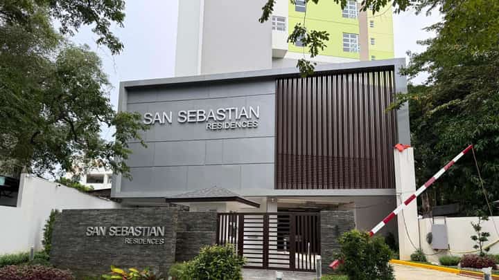 Manila turns over rent-to-own condo project