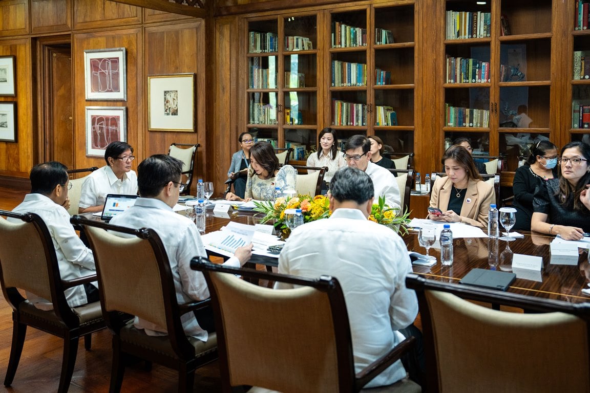 DBM told to restore DoT’s P400-M branding budget