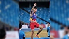 Tracksters plotting SEA Games conquest