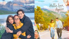Alden Richards, Kathryn Bernardo’s 'Hello, Love, Again' to premiere in Indonesia