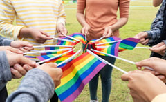 U.S. bans transgender students from women’s sportsa
