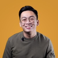 Portrait of Alvin Kasiban