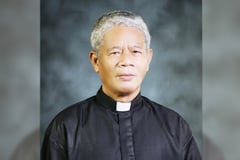 Anti-mining priest killed in road crash