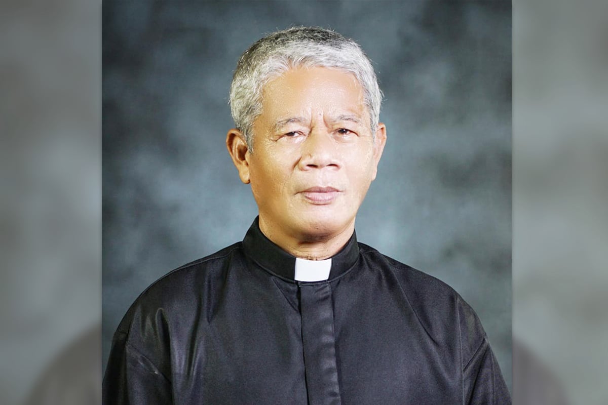 Anti-mining priest killed in road crash