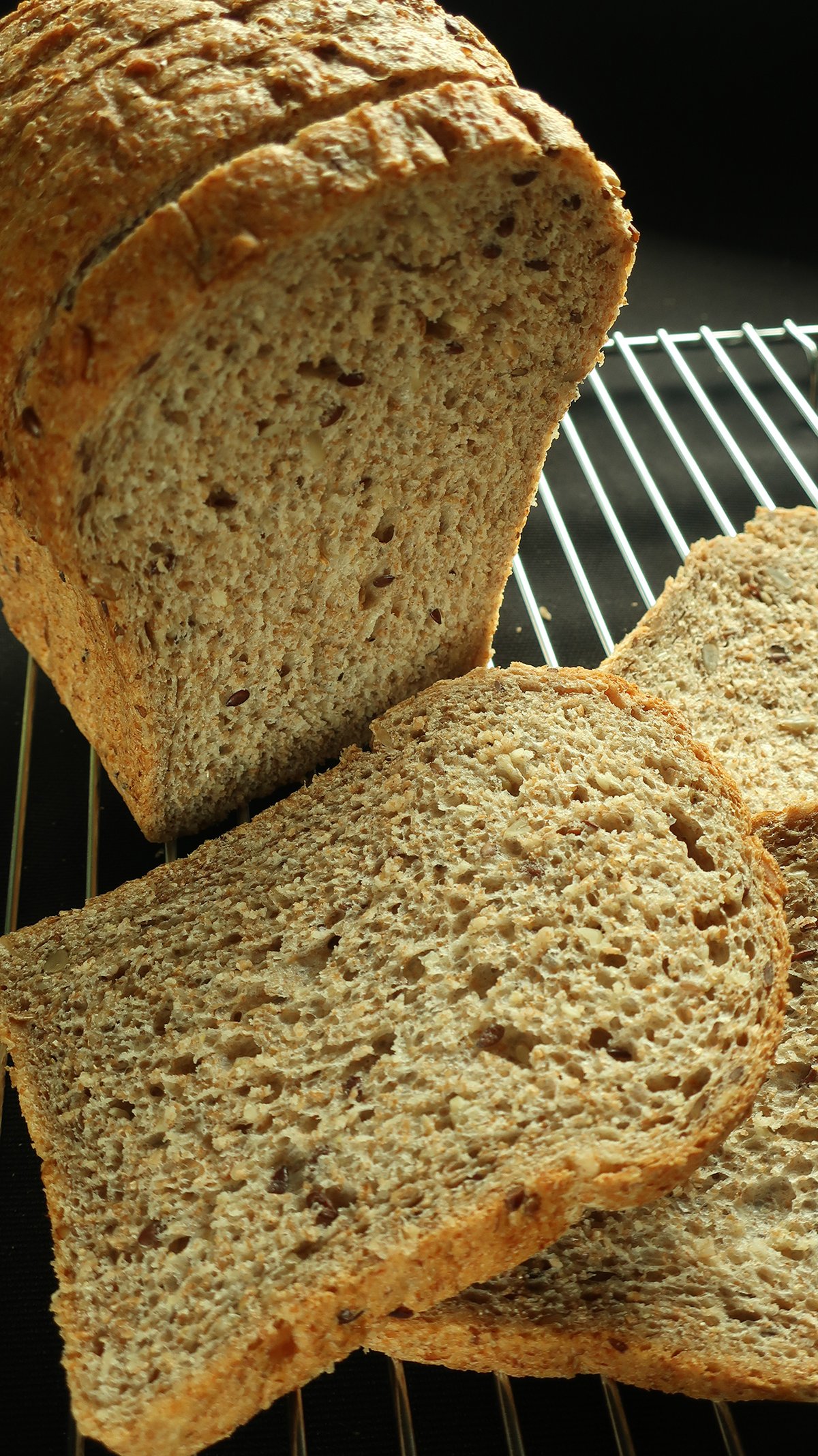 Whole Grain