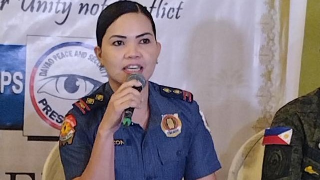 INC rally in Davao peaceful, says police