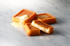 Is everything better with butter?