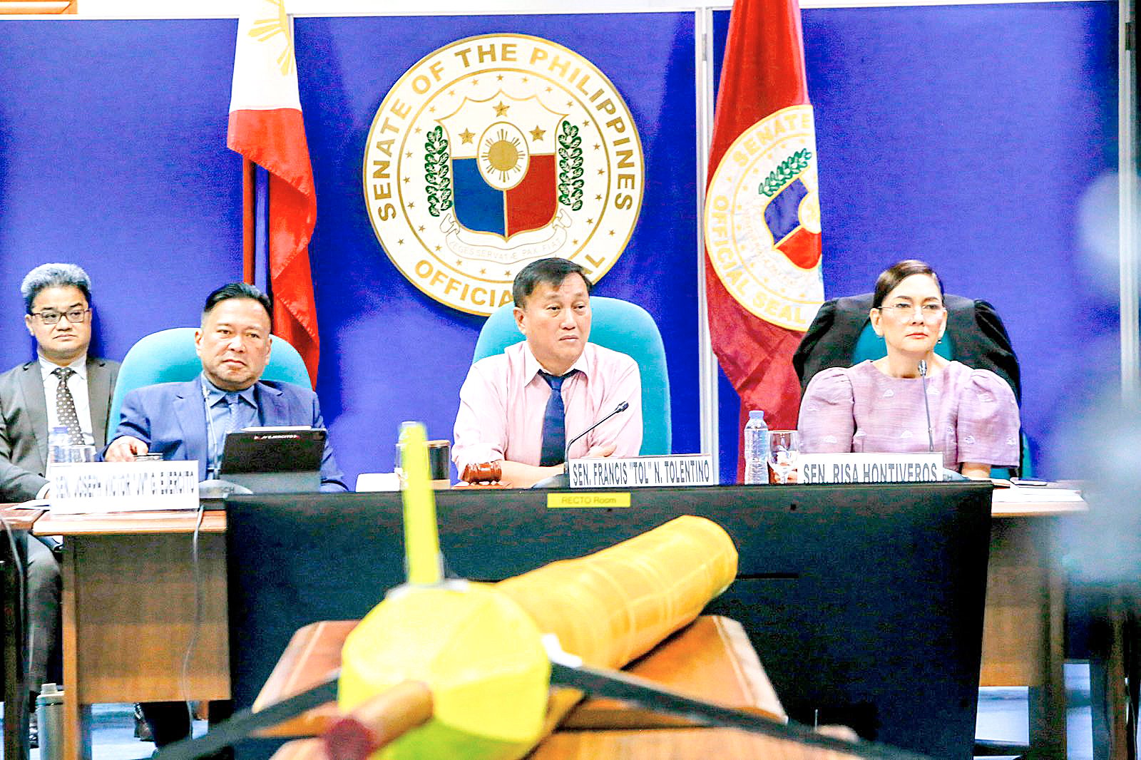 DFA: No foreign claims for Masbate sub drone