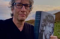 Author Neil Gaiman denies rape, assault accusations